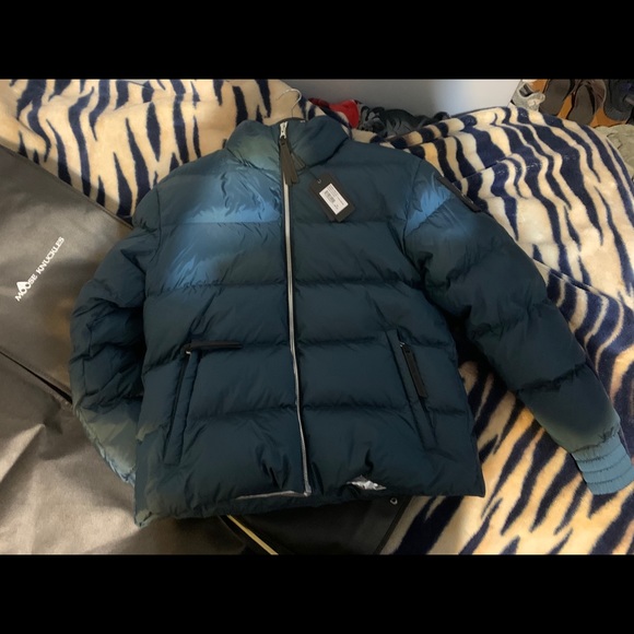 moose knuckle jacket xs - Picture 10 of 10